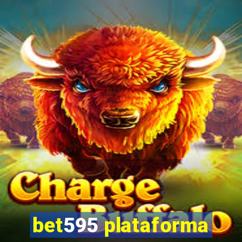 bet595 plataforma